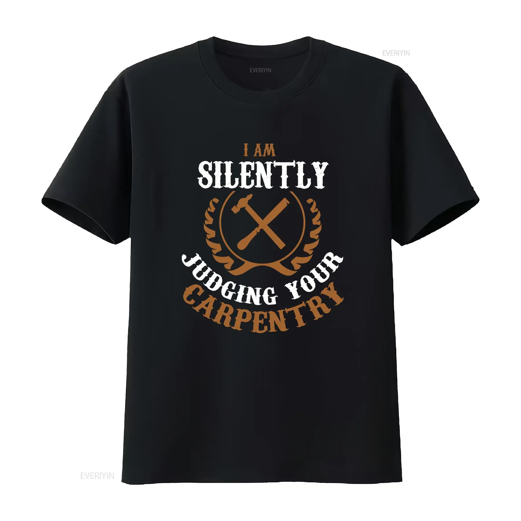 Woodworking Jokes - Camiseta de carpinteiro com frase engraçada