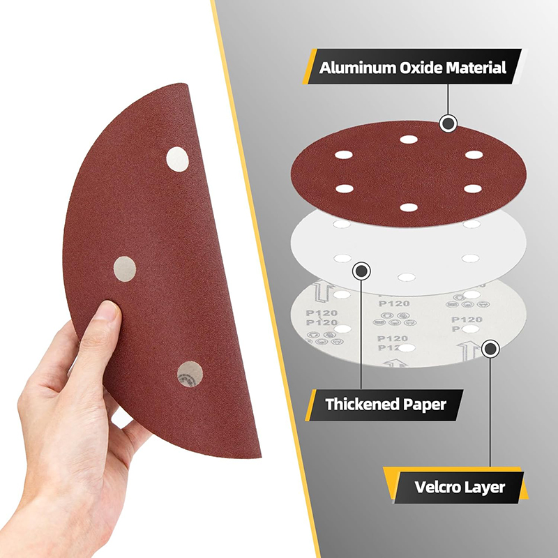 Discos de Lixa de Parede de 9  - Woodworking Wallpaper avaliação e preço