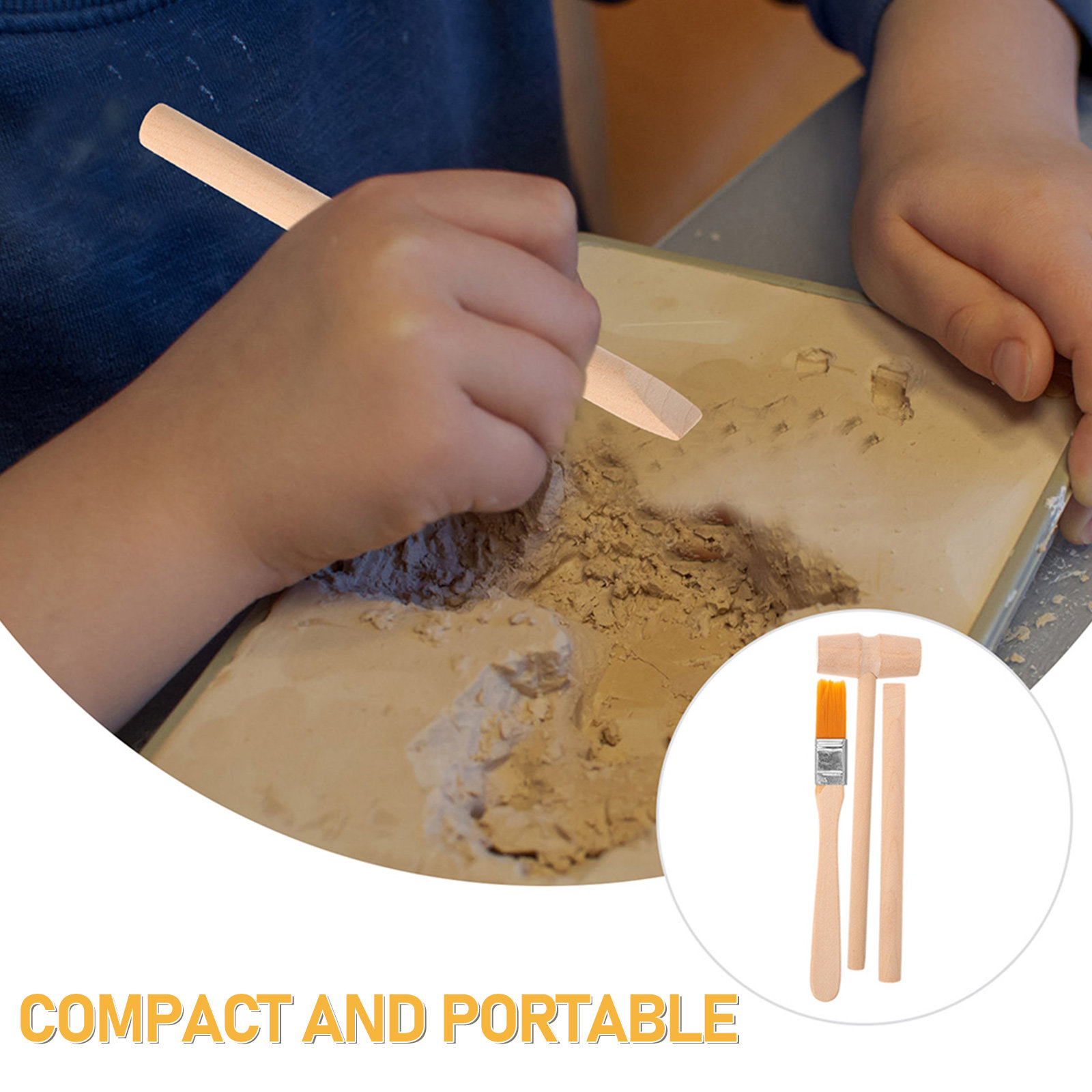 Conjunto de ferramentas de esc - Wood Chisel Set avaliação e preço