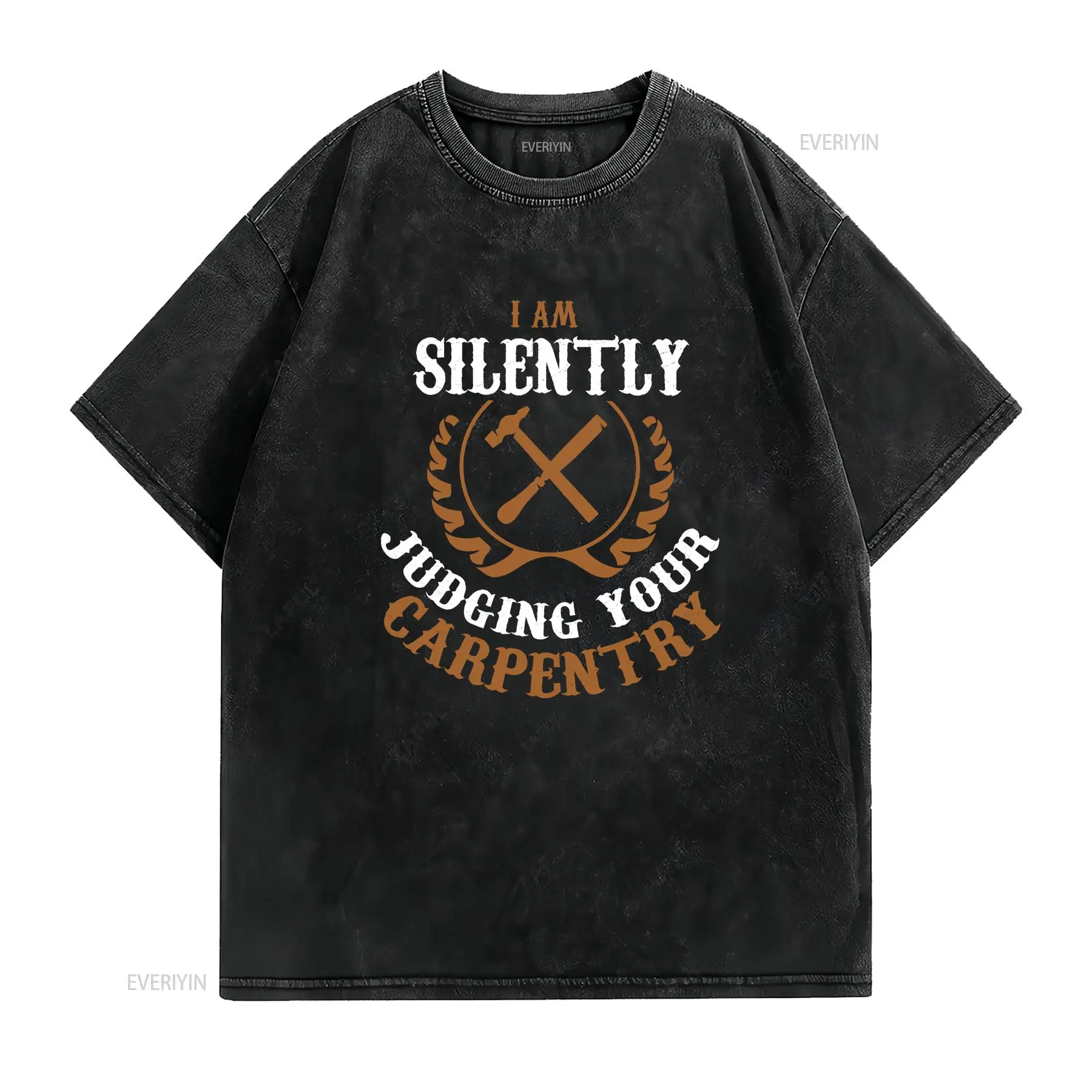 Camiseta de carpinteiro com fr - Woodworking Jokes avaliação e preço
