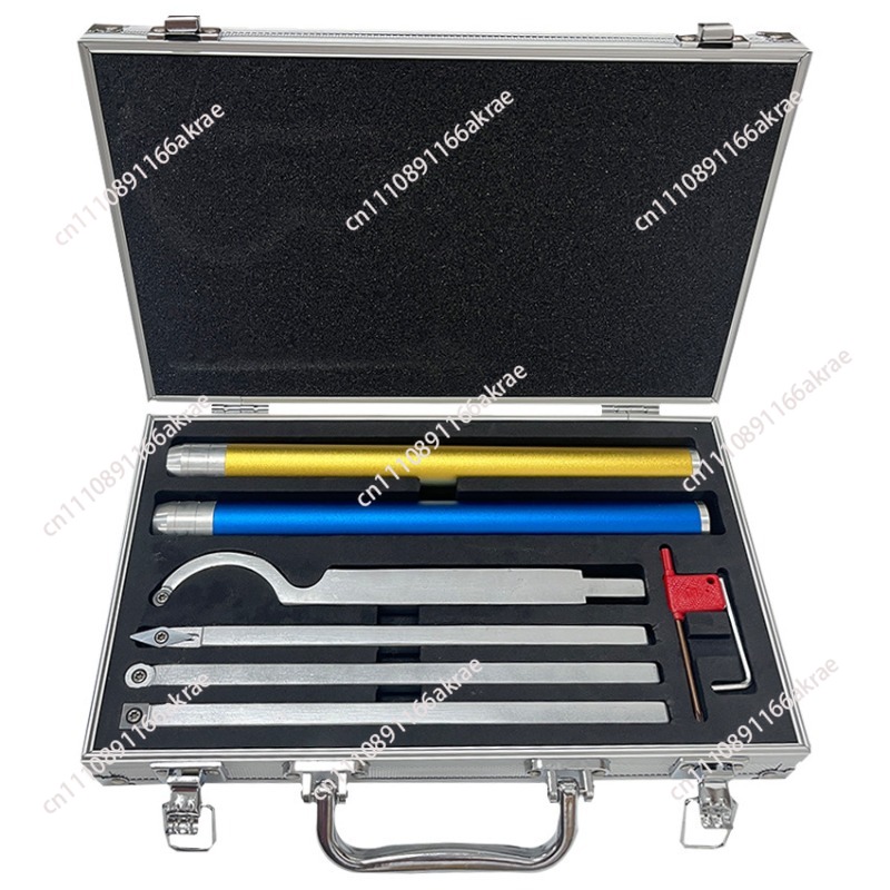 Ferramentas de torneamento des - Wood Chisel Set avaliação e preço