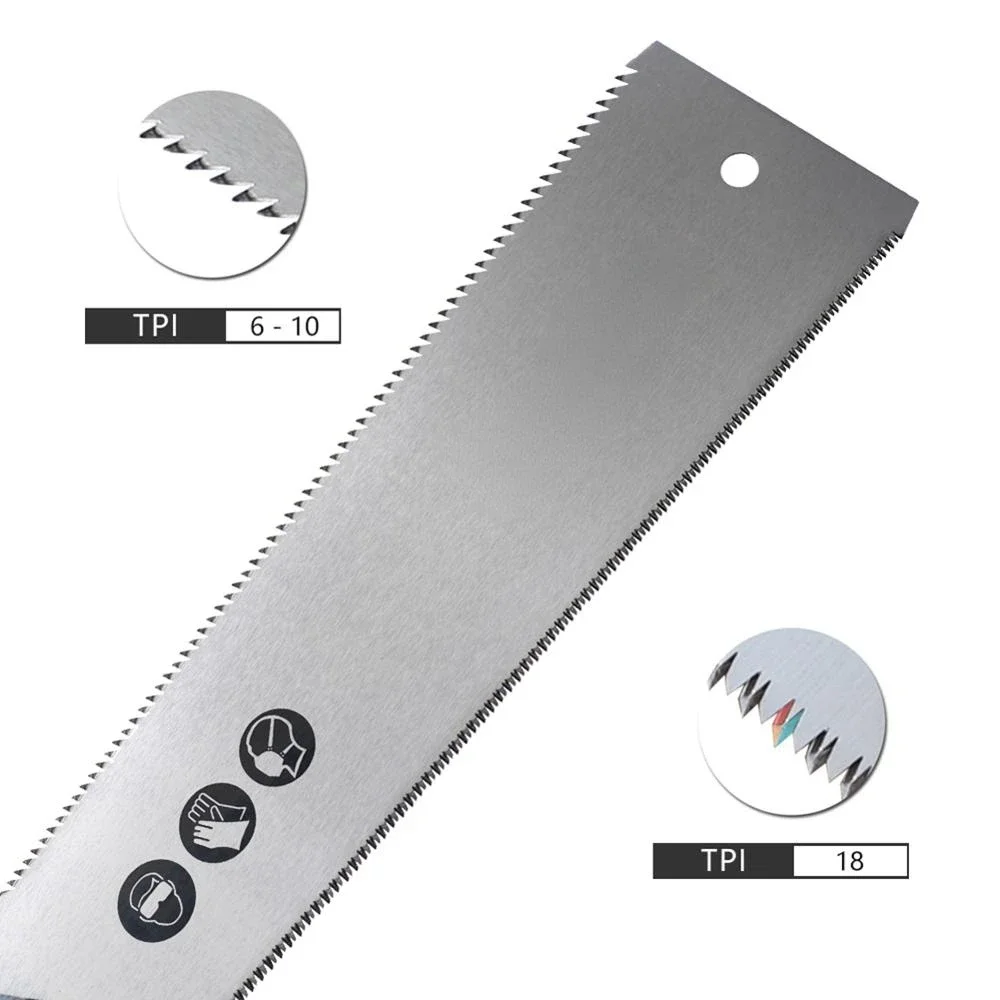 Serra Manual para Corte Fino d - Woodworking In Japanese avaliação e preço