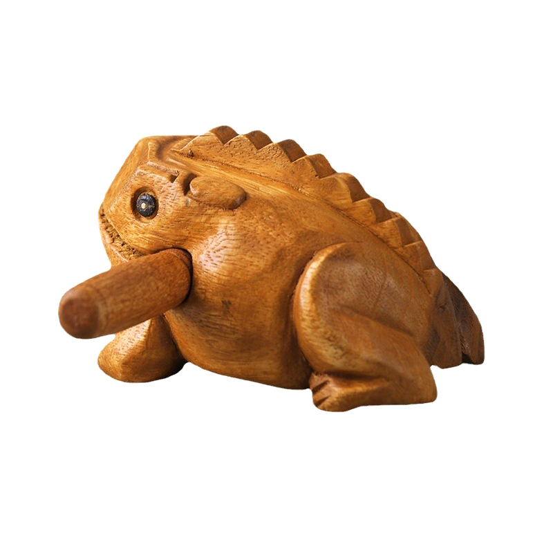 Sapo de Madeira Tailandês Escu - Woodworking Resin avaliação e preço
