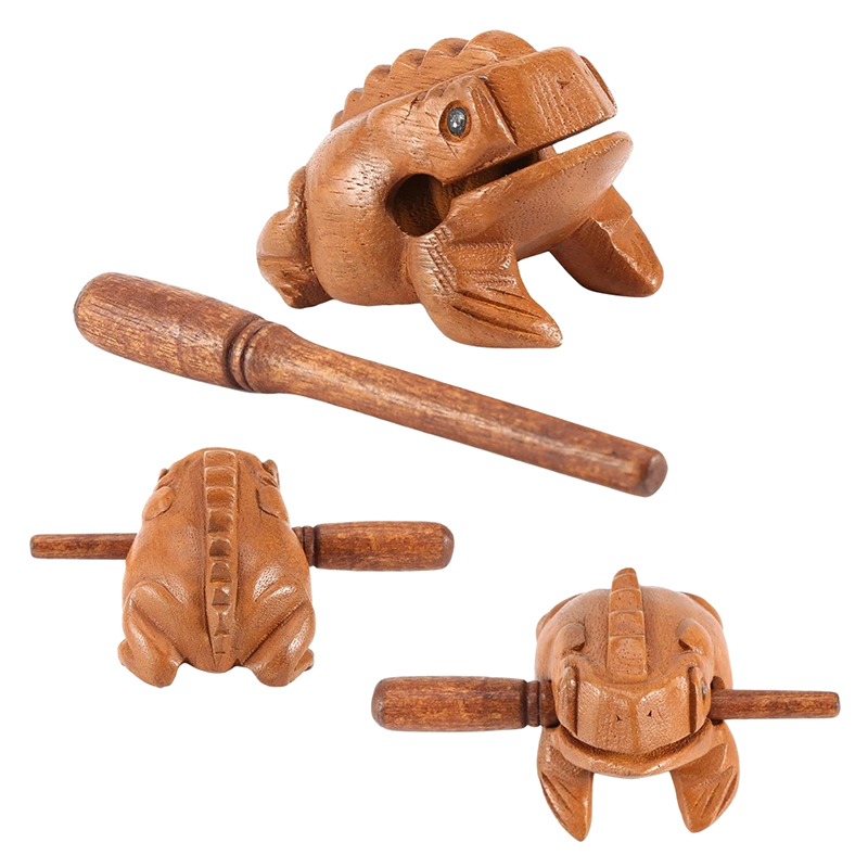Sapo de Madeira Tailandês Escu - Woodworking Resin avaliação e preço